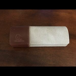 DUCKS UNLIMITED Sunglass/ Eyeglass Case